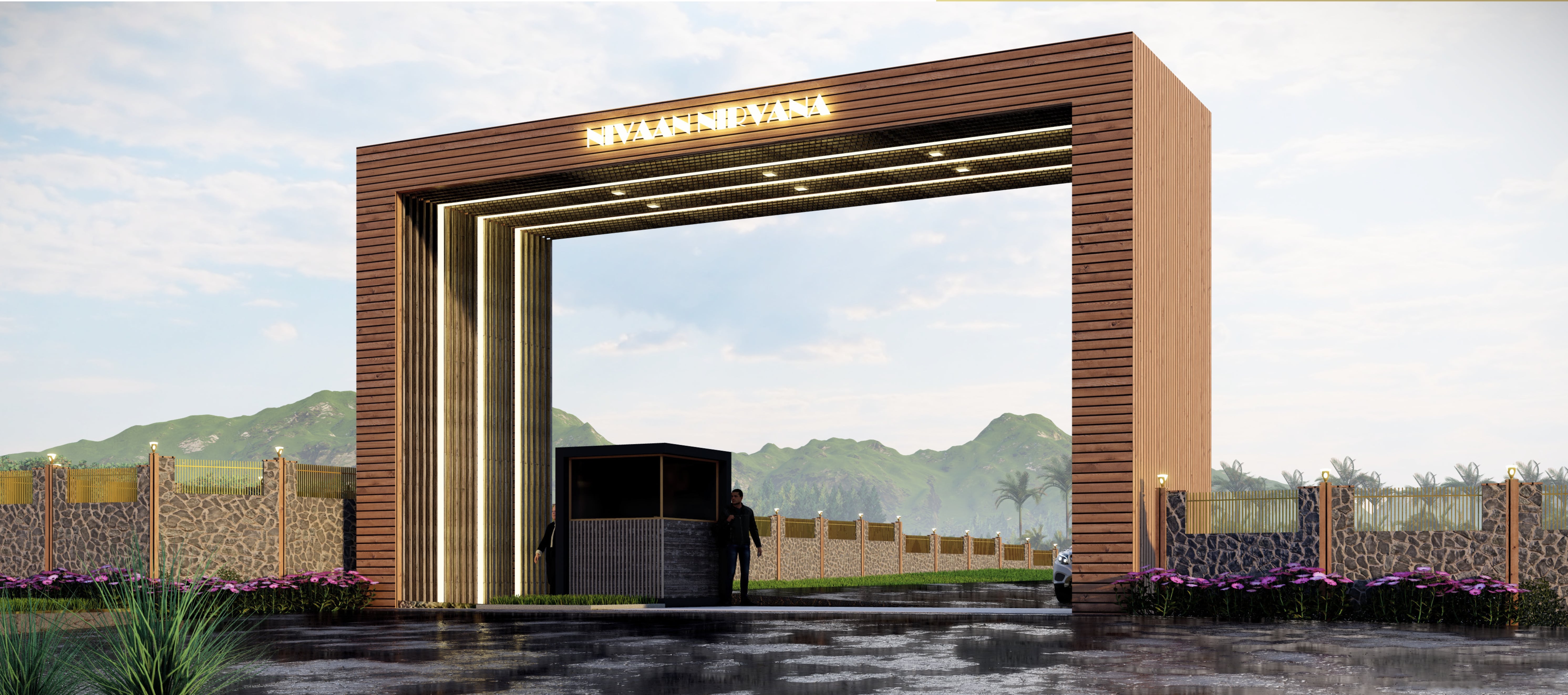 Nirvana Pune